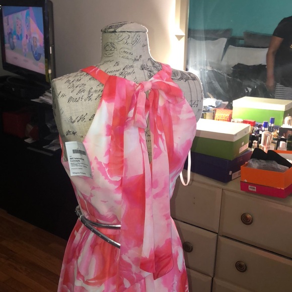 INC International Concept dress - Picture 3 of 4